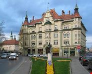 Stauderhaus