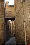 vicolo di Urbino