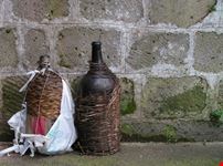 Boccette di vino