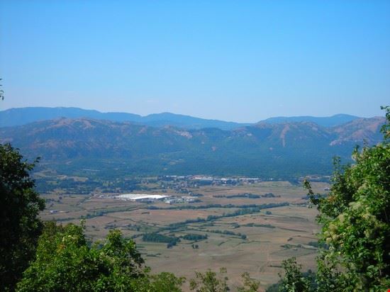 Rocca di Botte