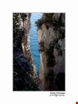 Gaeta - Scorcio dalla Montagna Spaccata