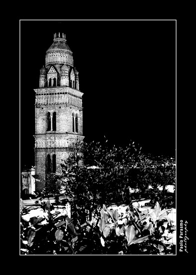 Gaeta - Tra vicoli e scorci