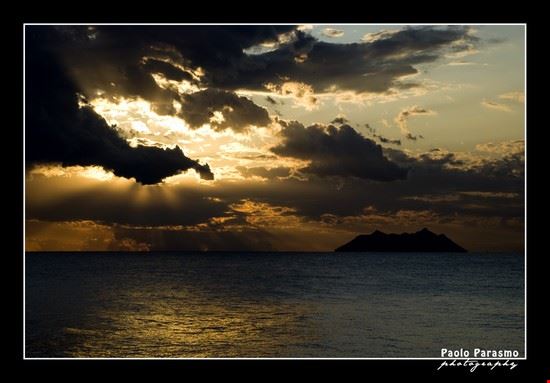  Sperlonga  