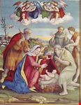 Raffigurazione della natività