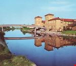 Ponte sul Volano Ponte sul Volano
