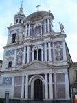 Chiesa S. Sebastiano