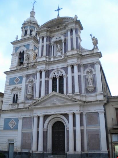  Caltanissetta  