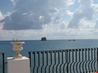 panorama dalla piazza