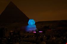 giza spattacolo di suoni e luci a giza