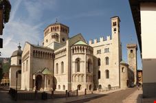 il duomo di trento