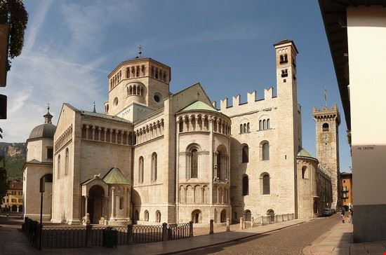 Duomo - Matteo Ianeselli - Matteo Ianeselli - CC BY-SA 3.0