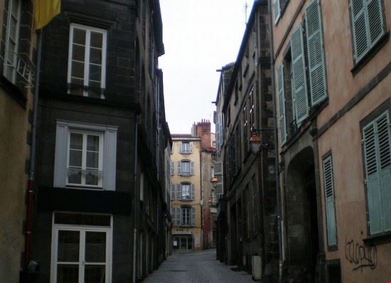  Clermont-Ferrand Éclusette - CC BY-SA 3.0 Éclusette