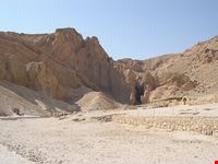 luxor valle delle regine luxor