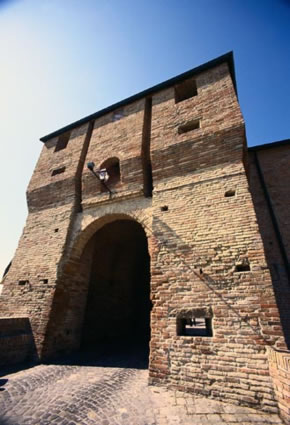 Porta Marina