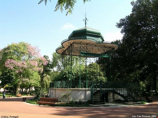 Jardim da Estrela