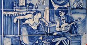 lisbon museu do fado
