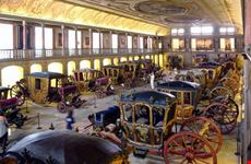 lisbon national coach museum