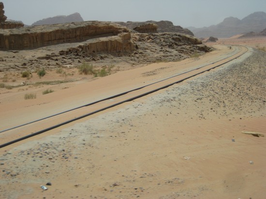 ferrovia