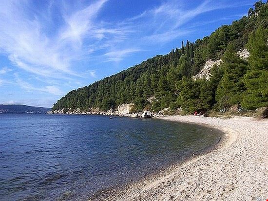 Spiaggia Kašjuni - Foto: Nada Magazin