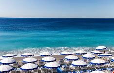 ruhl plage a nizza