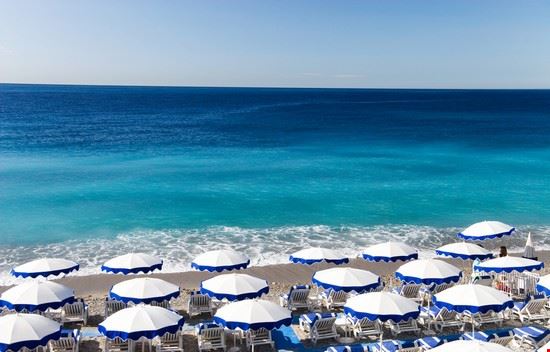Ruhl Plage - Foto: Perov Stanislav