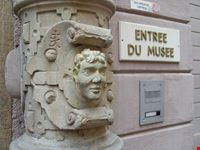 colmar musee bartholdi