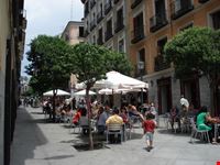 madrid le quartier malasana a madrid