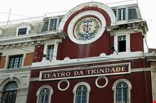 lisbon teatro da trindade