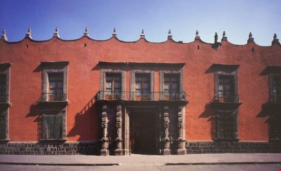  Mexico City  