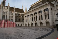 london art gallery
