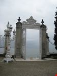 la porta sul bosforo