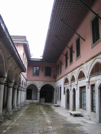  Istanbul  
