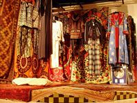 london fashion museum