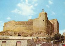 Antico Castello dei Chiaromonti