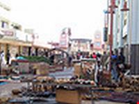 windhoek post street vendors