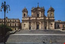 la cattedrale