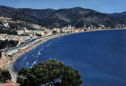 laigueglia