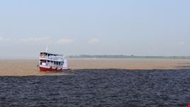 river manaus