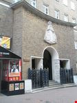 londres eglise notre dame de france a leicester place londres