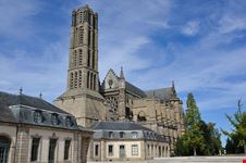 limoges cathedrale de limoges