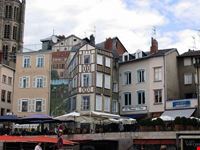 limoges quartier du chateau a limoges