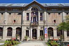 limoges musee adrien-dubouche a limoges