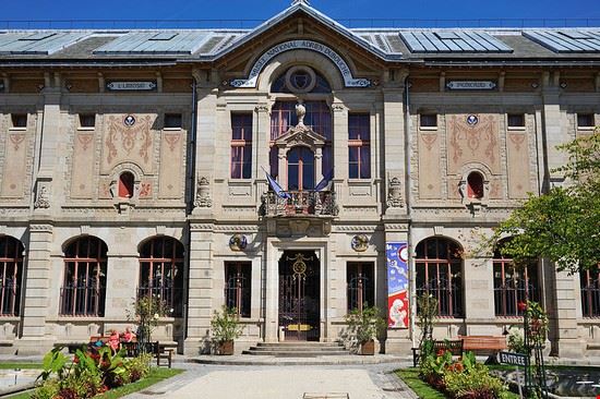  Limoges Croquant - CC BY-SA 3.0 Croquant