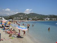 ibiza beach