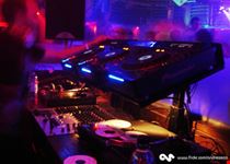 london nightclub