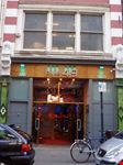 london night club