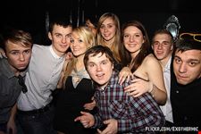 london nightlife
