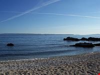 spiaggia ovcice a spalato