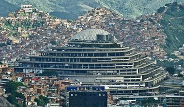 helicoide de caracas helicoide de caracas