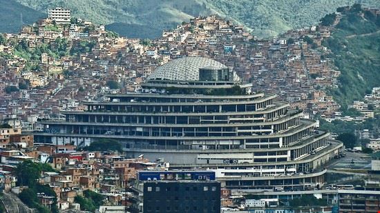 helicoide de caracas helicoide de caracas